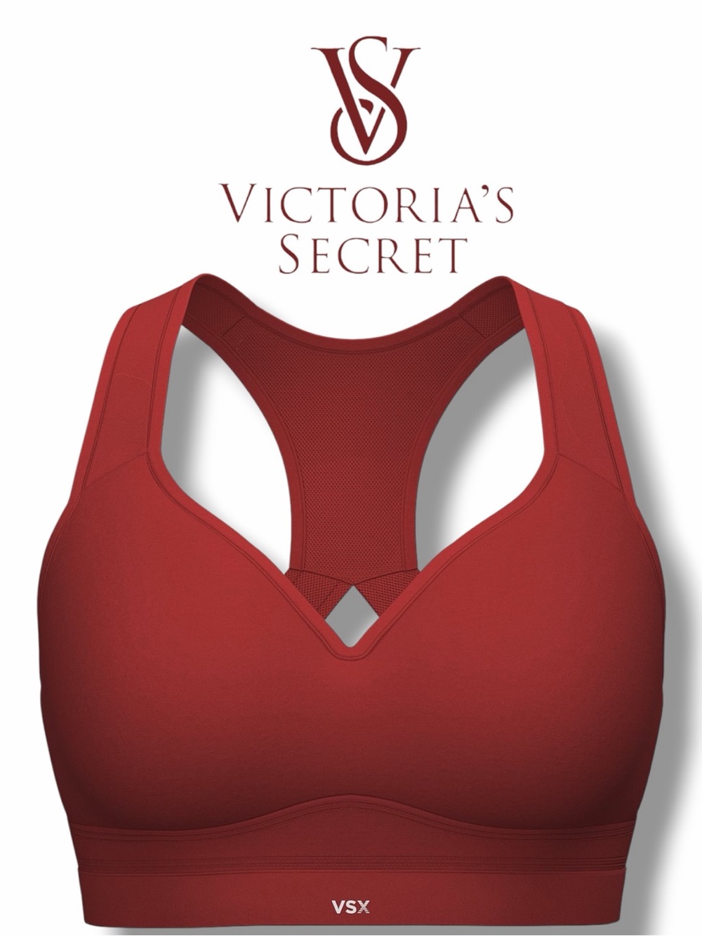 Victoria's Secret VSX Incredible Max Medium-Impact Sports Bra in the Size 36D